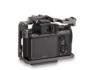 کیج-تیلتا-Tilta-Full-Camera-Cage-For-Sony-A7S-III-(Tilta-Gray)-Specs